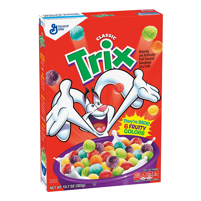 Trix Classic (303g)-0