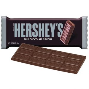 hershey's