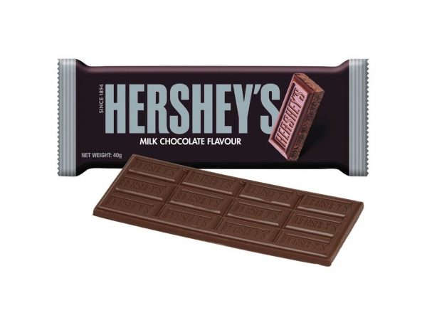 hershey's