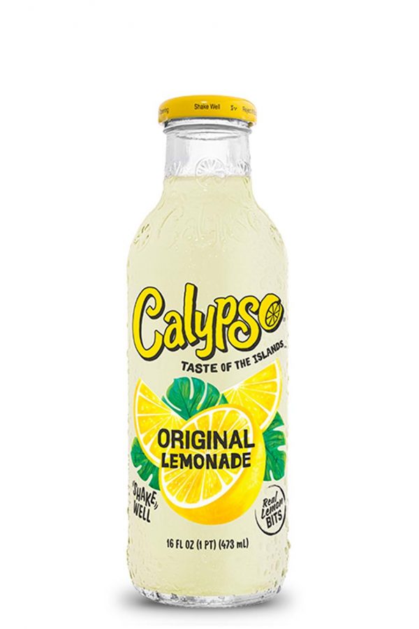 Calypso Original Lemonade