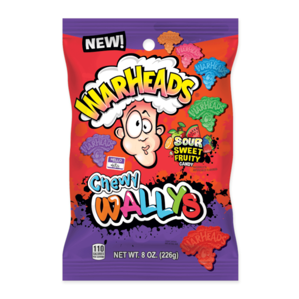 box of warheads chewy wallys