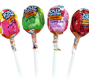 jolly rancher lollipop pack