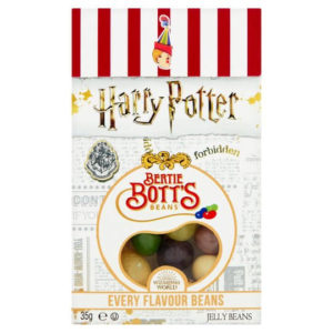 jelly belly harry potter bertie botts beans 35g