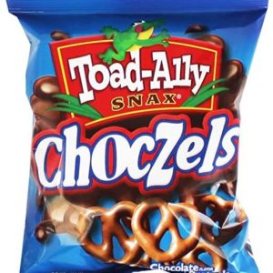 toad ally choczels