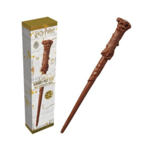 harry potter wand milk chocolate