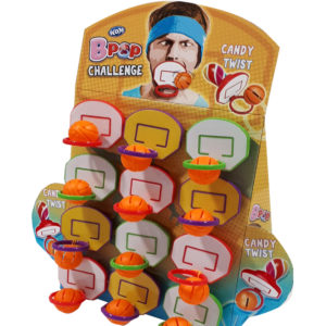 sweet toy dummy challenge character