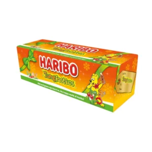 Haribo Tangfastics Box