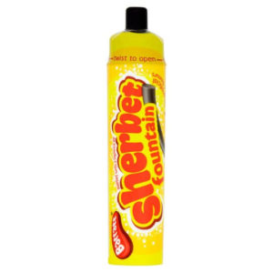 tube of barratt sherbet fountain original flavour