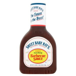 bbq sauce