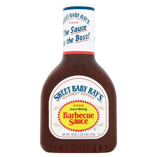 bbq sauce