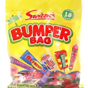 swizzels bumper bag