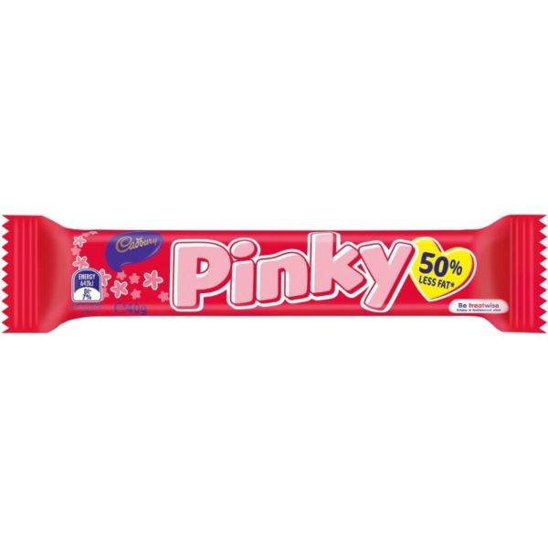 cadbury pinky bar