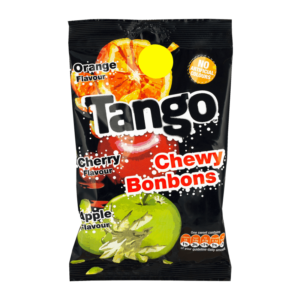 bag of tango bon bons sweets assorted flavours