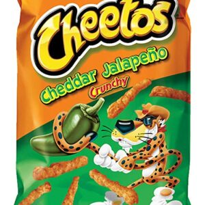 cheetos