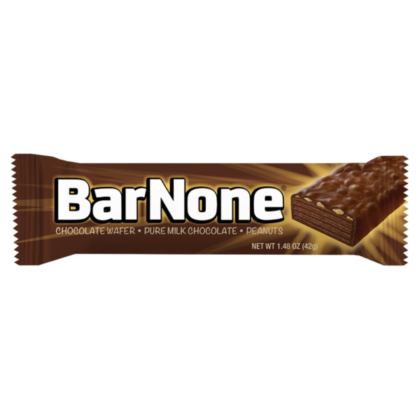 bar none chocolate bar