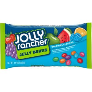 pack of jolly rancher jelly beans