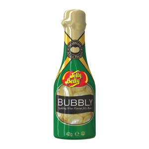 jelly belly bubble bottle