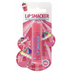 lip smacker balm tropical punch