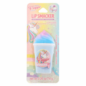 lip smacker frappe uninocrn delight edition