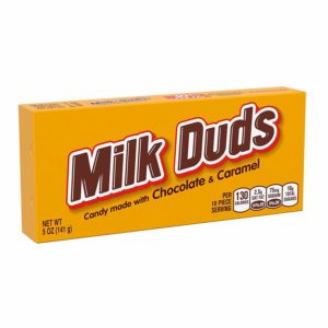 milk duds