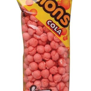 mini pack of millions sweets cola flavour