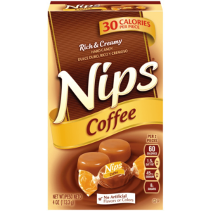 Nips Coffee