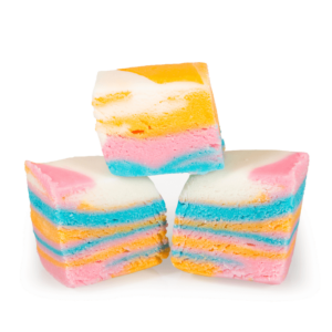 Bubblegum Fudge