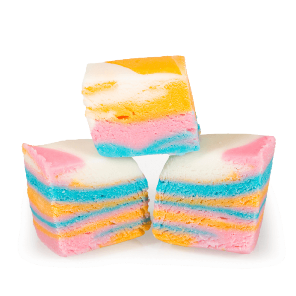 Bubblegum Fudge