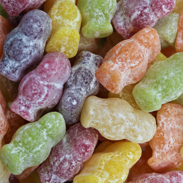 Jelly Babies