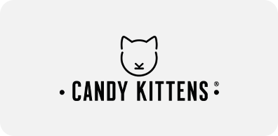 Candy Kittens