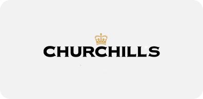 Churchill's