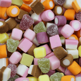 Dolly Mix