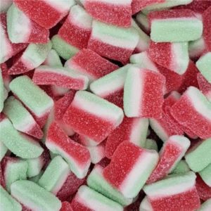 Watermelons Slices