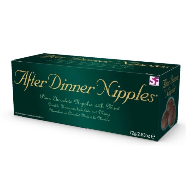 a box of after dinner nipples