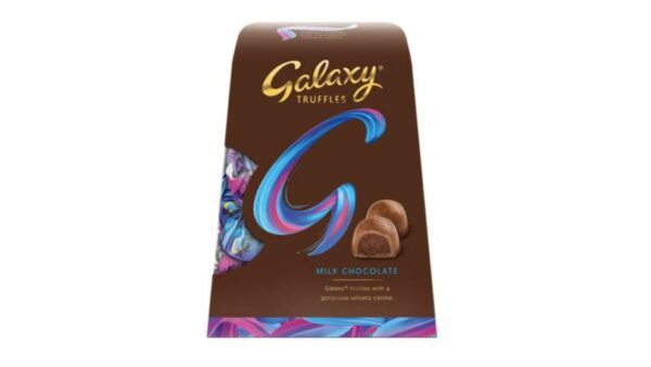 a picture of galaxy truffles