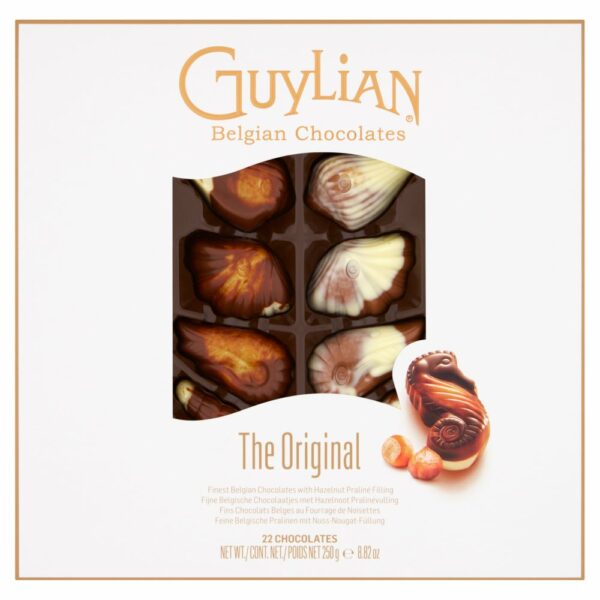 The Guylian Original Box