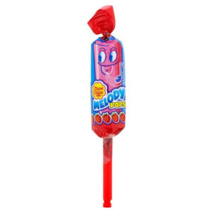 a chupa chups melody pops lollipop