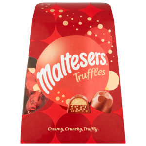 Maltesers Truffles Pouch