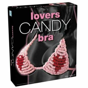 Lovers Candy Bra